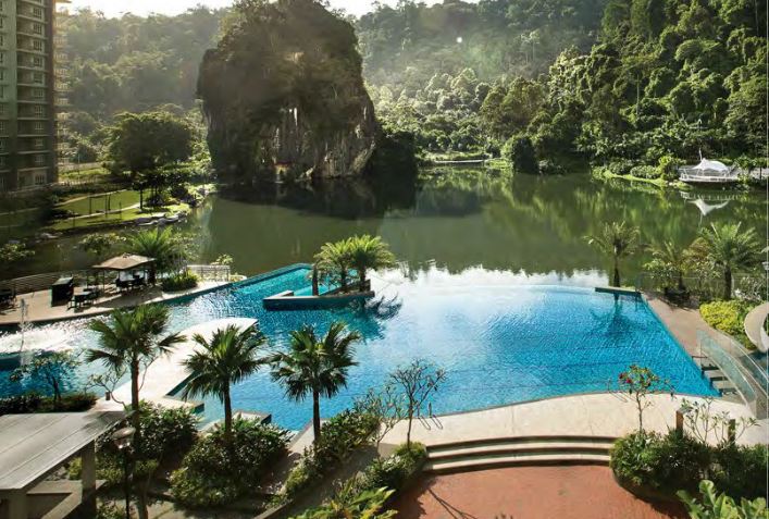 The Haven Ipoh - Malaysia Travel Guide