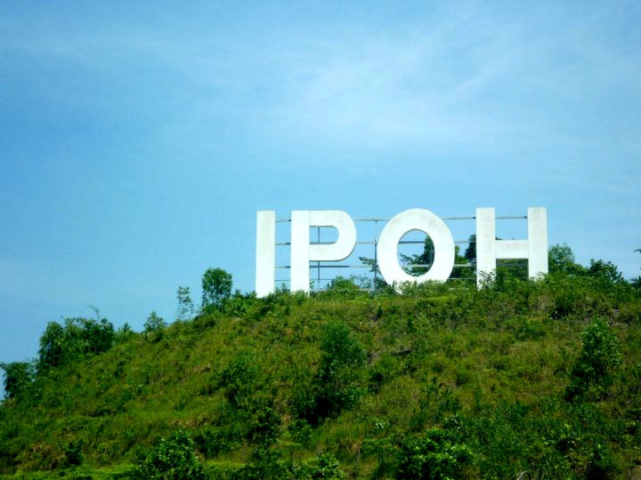 Image result for Ipoh